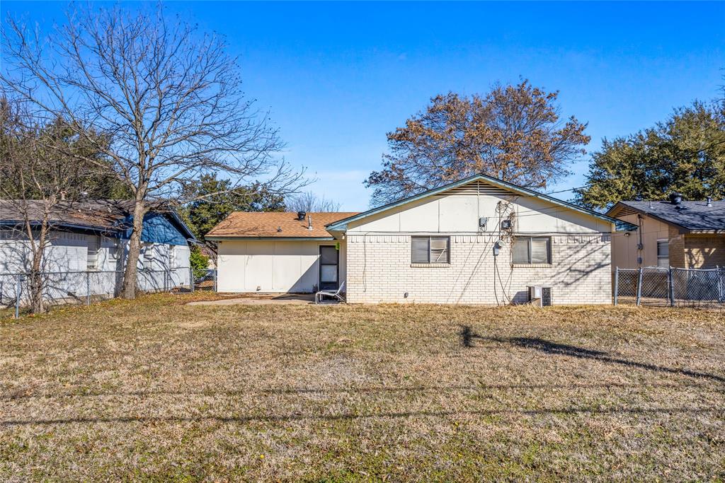 Flame East 03 - Residential