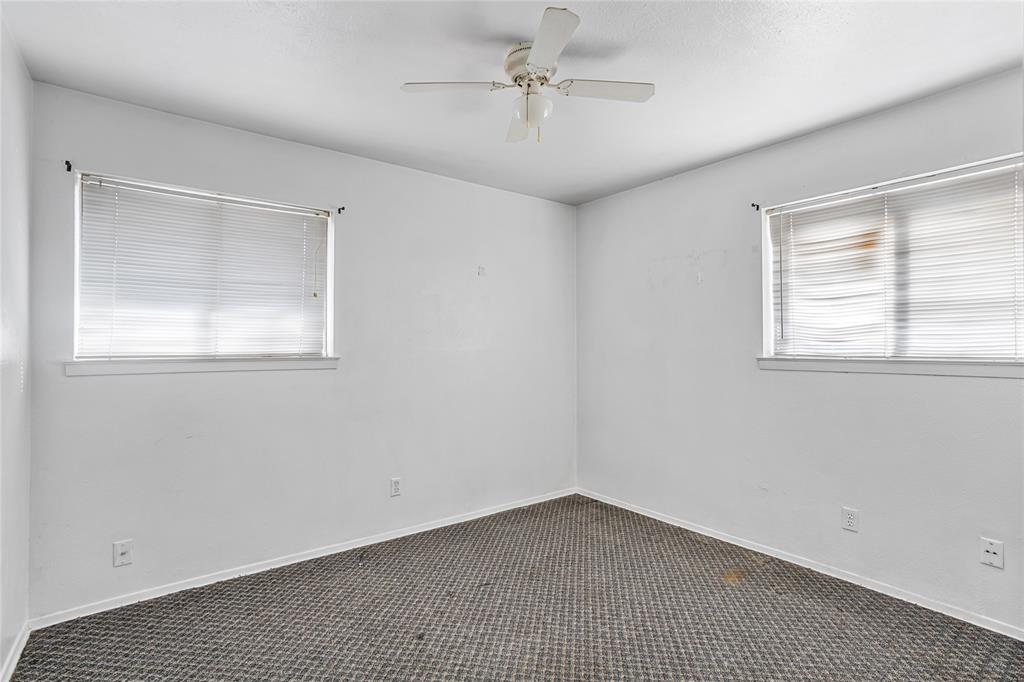 Flame East 03 - Residential