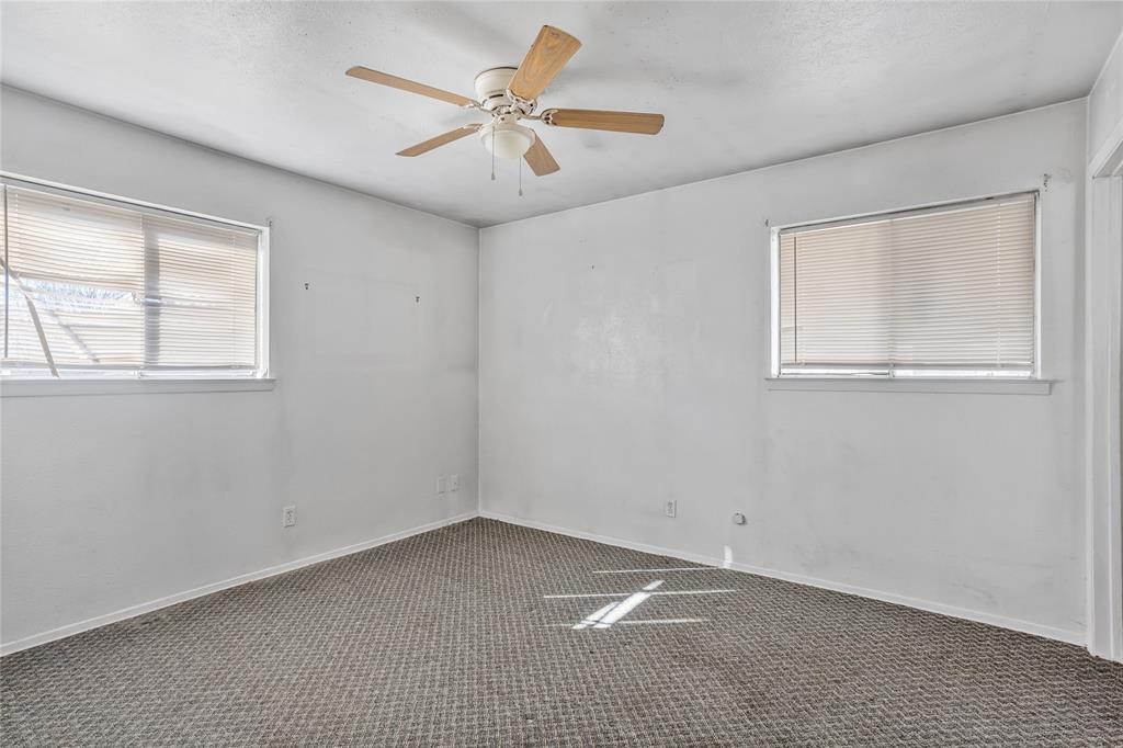 Flame East 03 - Residential