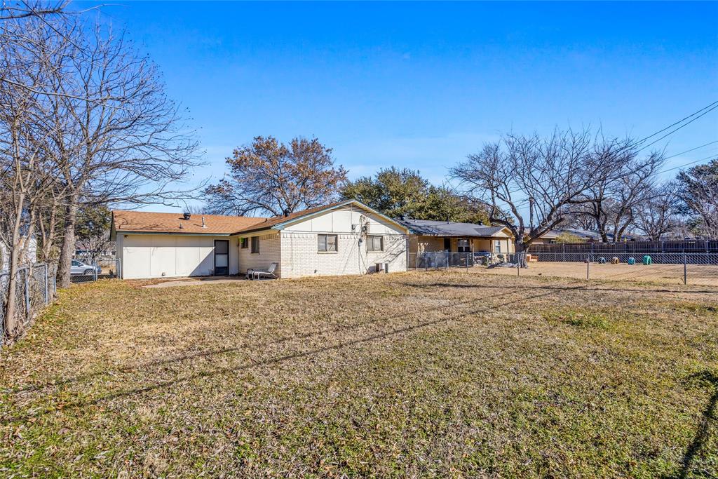 Flame East 03 - Residential