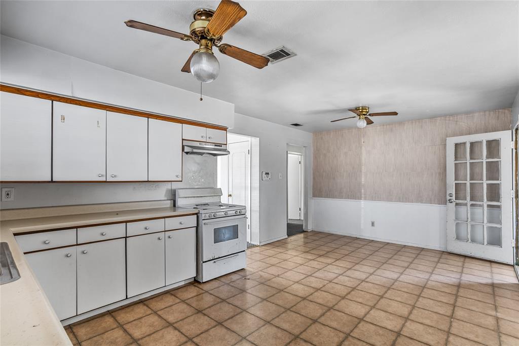 Flame East 03 - Residential