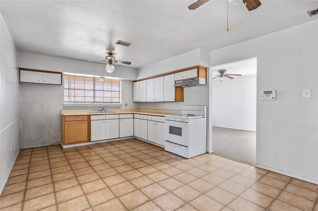 Flame East 03 - Residential