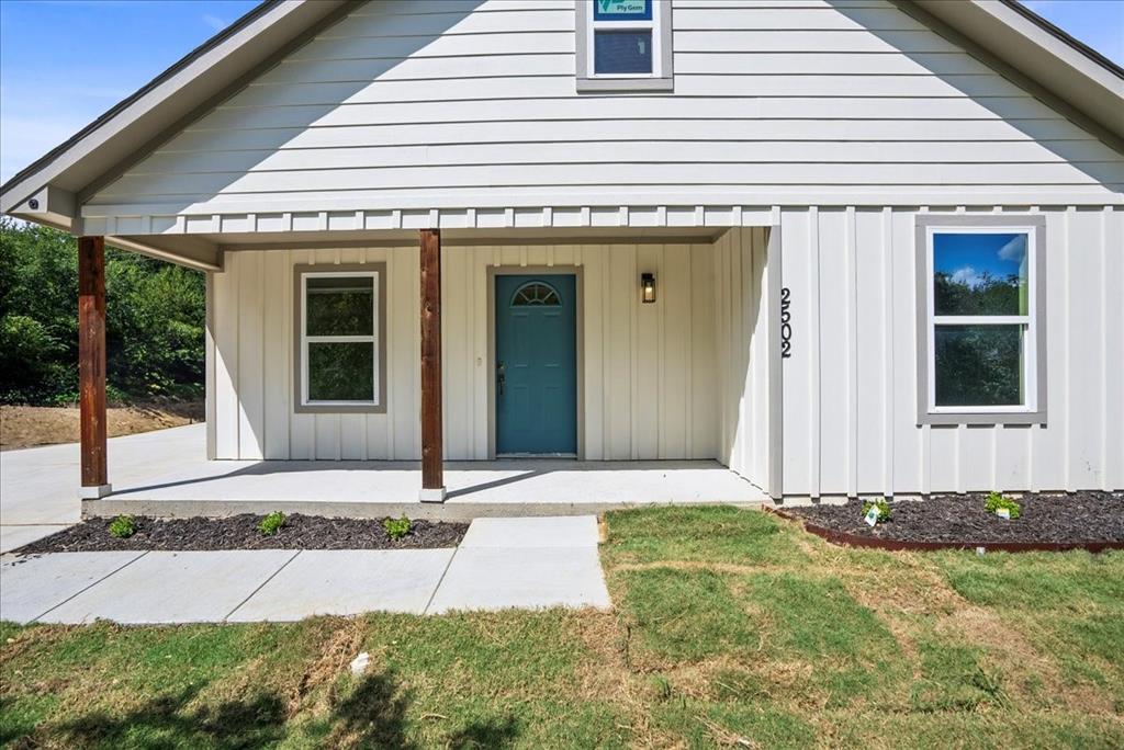 2502 NW 20th Street