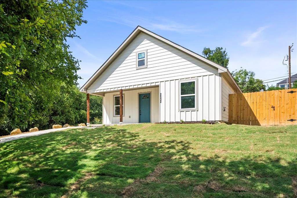 2502 NW 20th Street