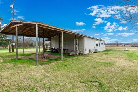 A home in Winnsboro