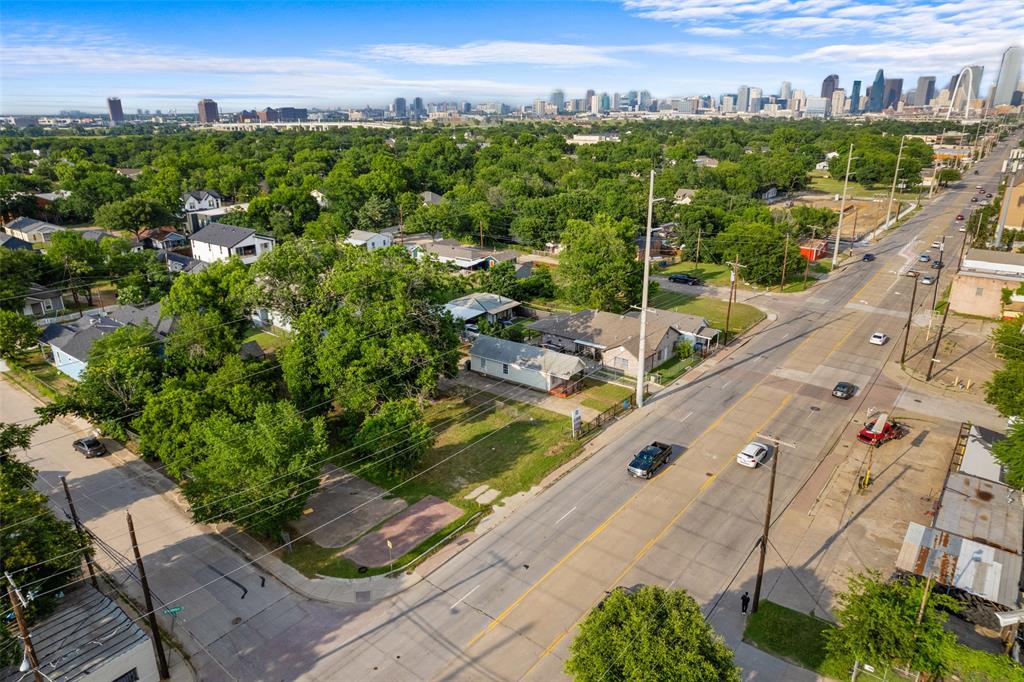 EAGLE POINT - Residential