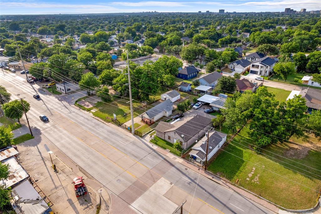 EAGLE POINT - Residential