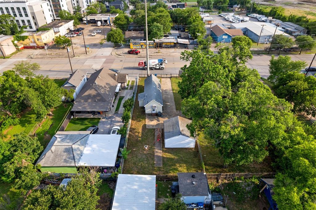 EAGLE POINT - Residential