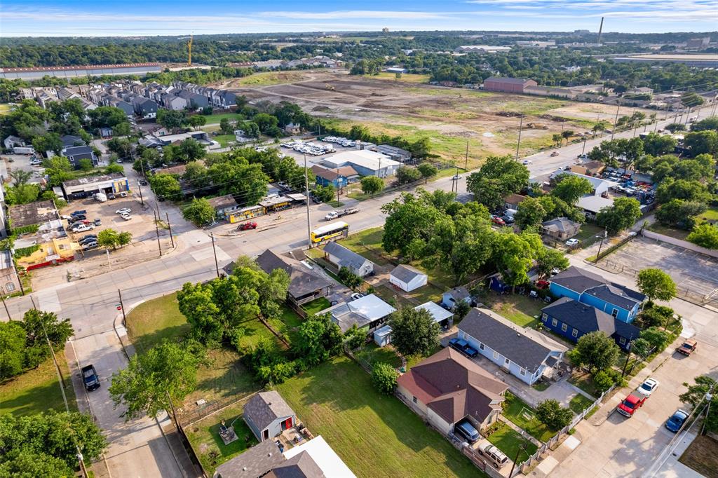 EAGLE POINT - Residential