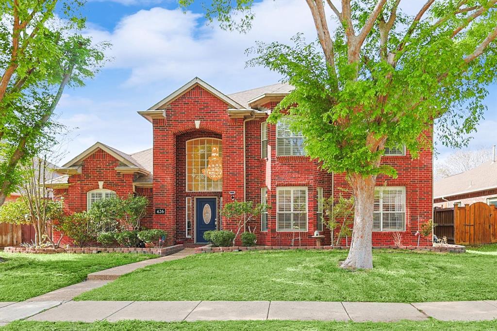 426 Waterview Drive