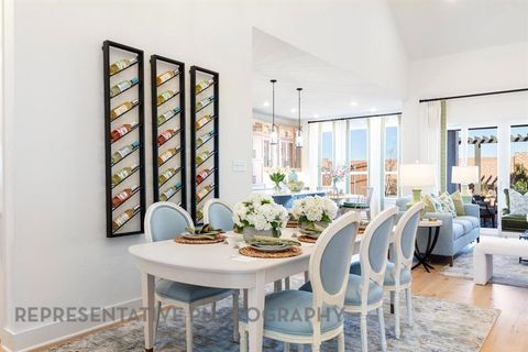 Tiny photo for 1719 Grenache Drive, McLendon Chisholm, TX 75032 (MLS # 21101276)