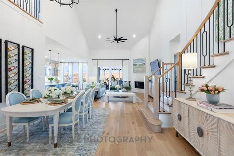 Tiny photo for 1719 Grenache Drive, McLendon Chisholm, TX 75032 (MLS # 21101276)