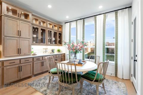 Tiny photo for 1719 Grenache Drive, McLendon Chisholm, TX 75032 (MLS # 21101276)