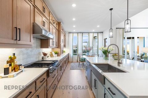 Tiny photo for 1719 Grenache Drive, McLendon Chisholm, TX 75032 (MLS # 21101276)