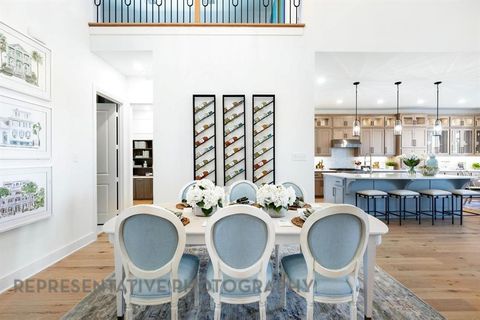 Tiny photo for 1719 Grenache Drive, McLendon Chisholm, TX 75032 (MLS # 21101276)