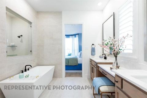 Tiny photo for 1719 Grenache Drive, McLendon Chisholm, TX 75032 (MLS # 21101276)