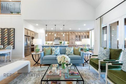 Tiny photo for 1719 Grenache Drive, McLendon Chisholm, TX 75032 (MLS # 21101276)