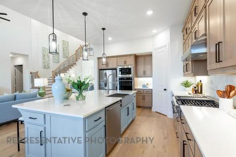 Tiny photo for 1719 Grenache Drive, McLendon Chisholm, TX 75032 (MLS # 21101276)