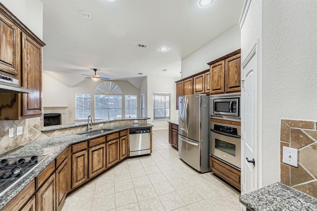 Wildwood Estates - Residential