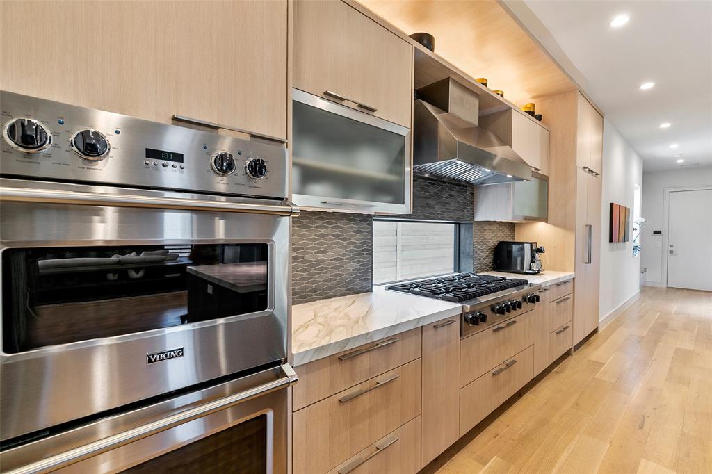 Lovers Lane Heights - Residential