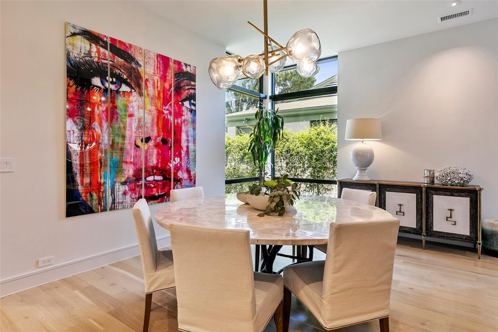 Lovers Lane Heights - Residential