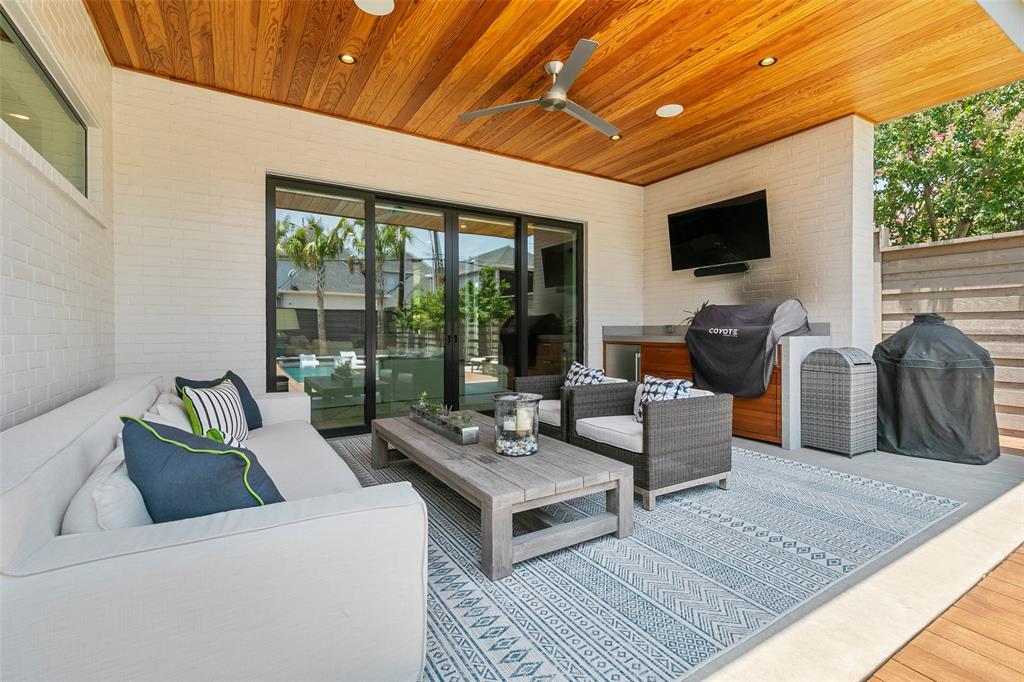 Lovers Lane Heights - Residential