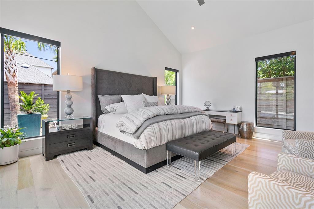 Lovers Lane Heights - Residential