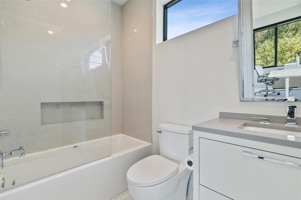 Lovers Lane Heights - Residential