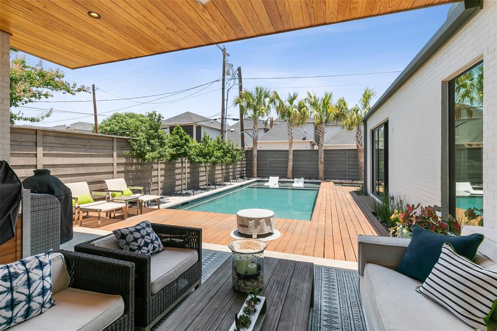 Lovers Lane Heights - Residential