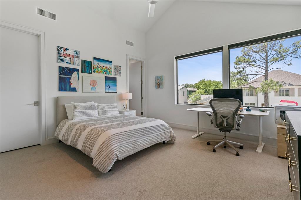 Lovers Lane Heights - Residential