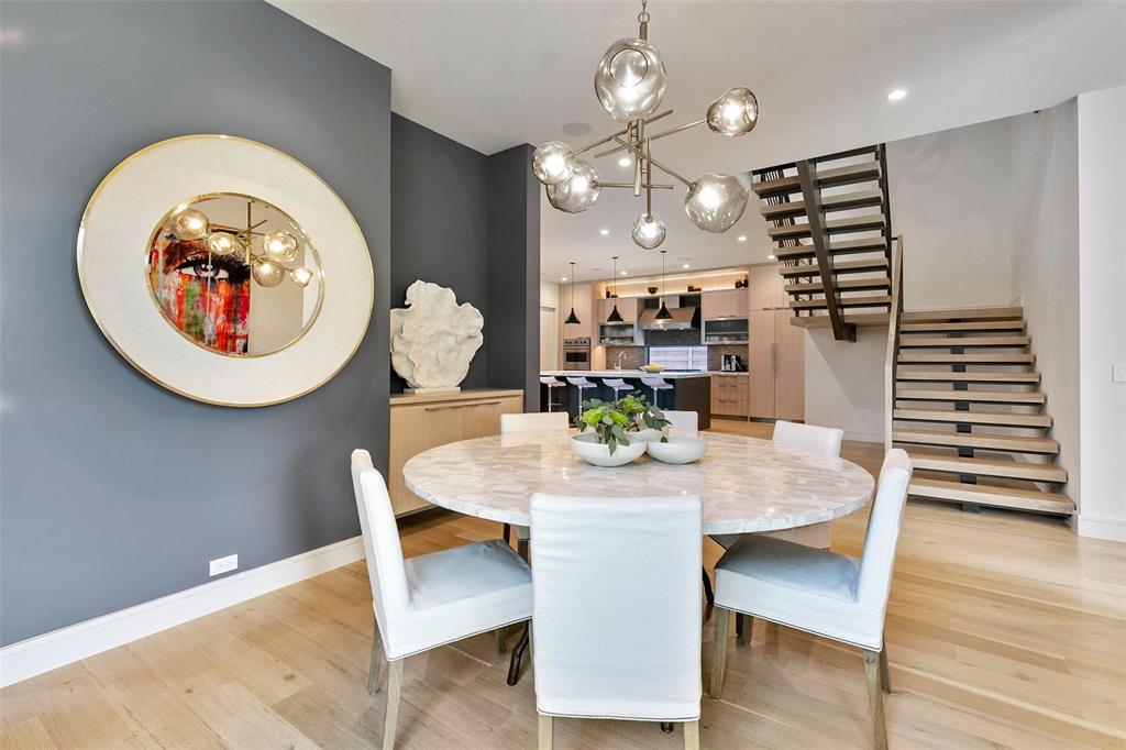 Lovers Lane Heights - Residential