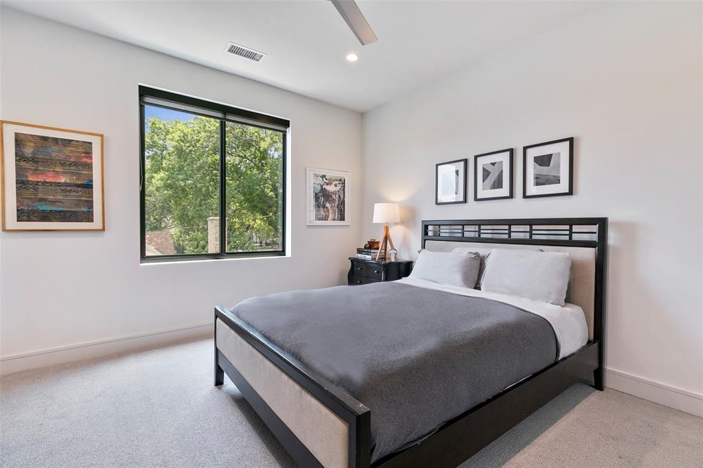 Lovers Lane Heights - Residential