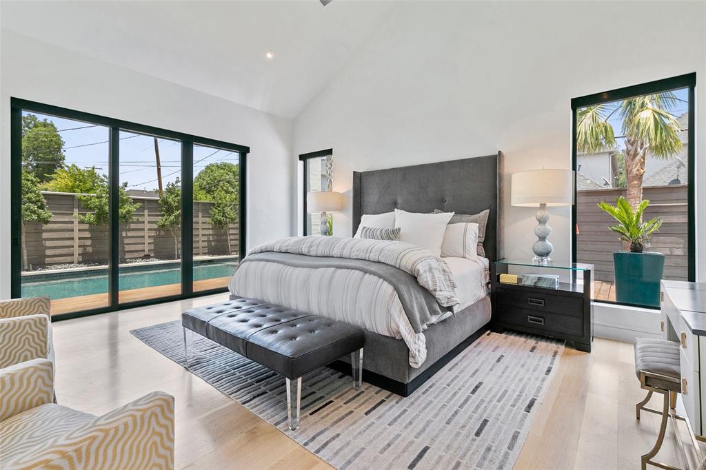 Lovers Lane Heights - Residential