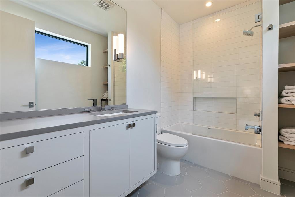 Lovers Lane Heights - Residential