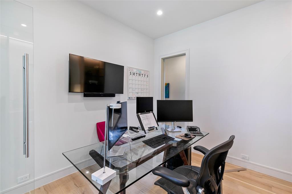 Lovers Lane Heights - Residential