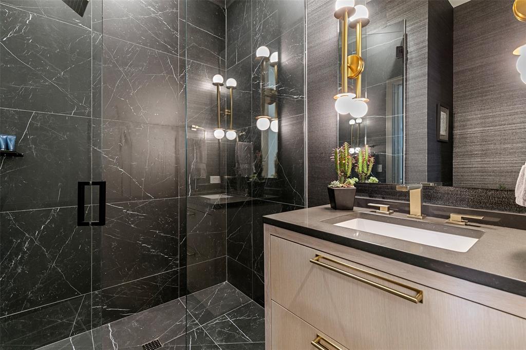 Lovers Lane Heights - Residential