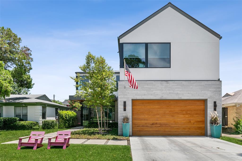 Lovers Lane Heights - Residential