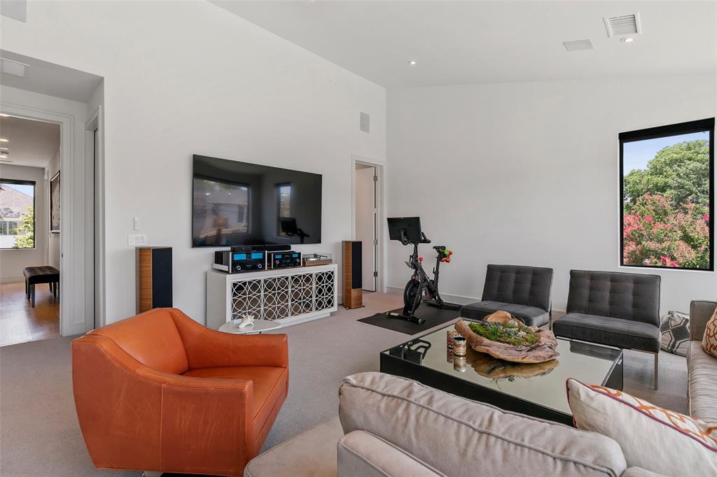 Lovers Lane Heights - Residential