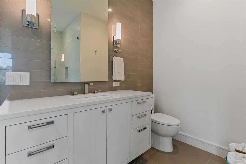 Lovers Lane Heights - Residential