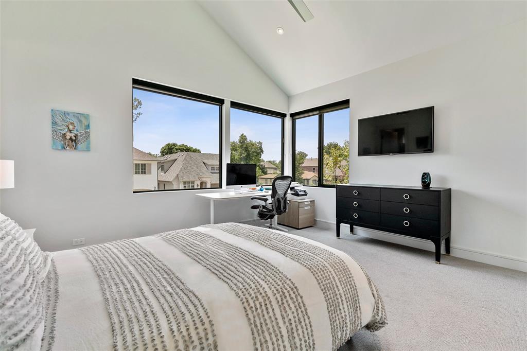 Lovers Lane Heights - Residential