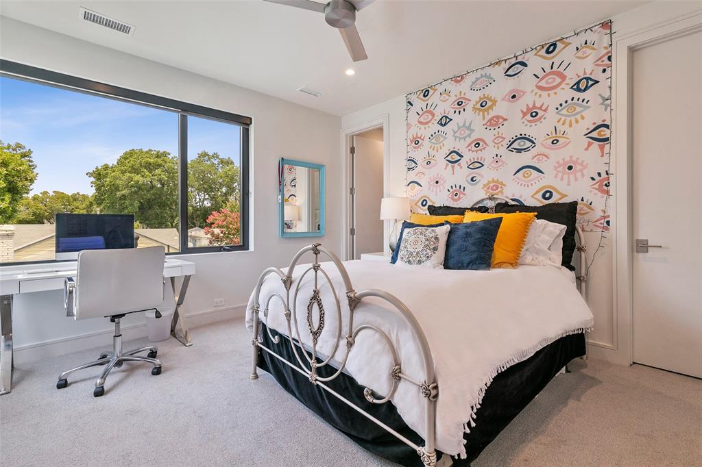 Lovers Lane Heights - Residential