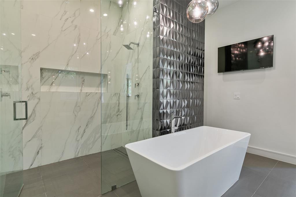 Lovers Lane Heights - Residential