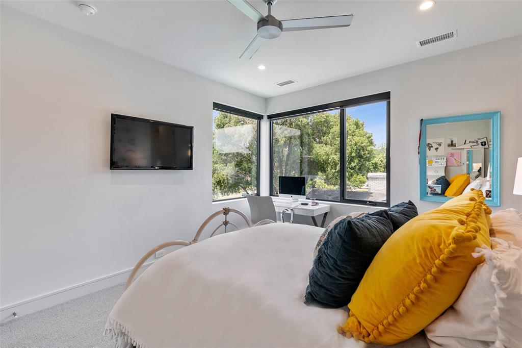 Lovers Lane Heights - Residential