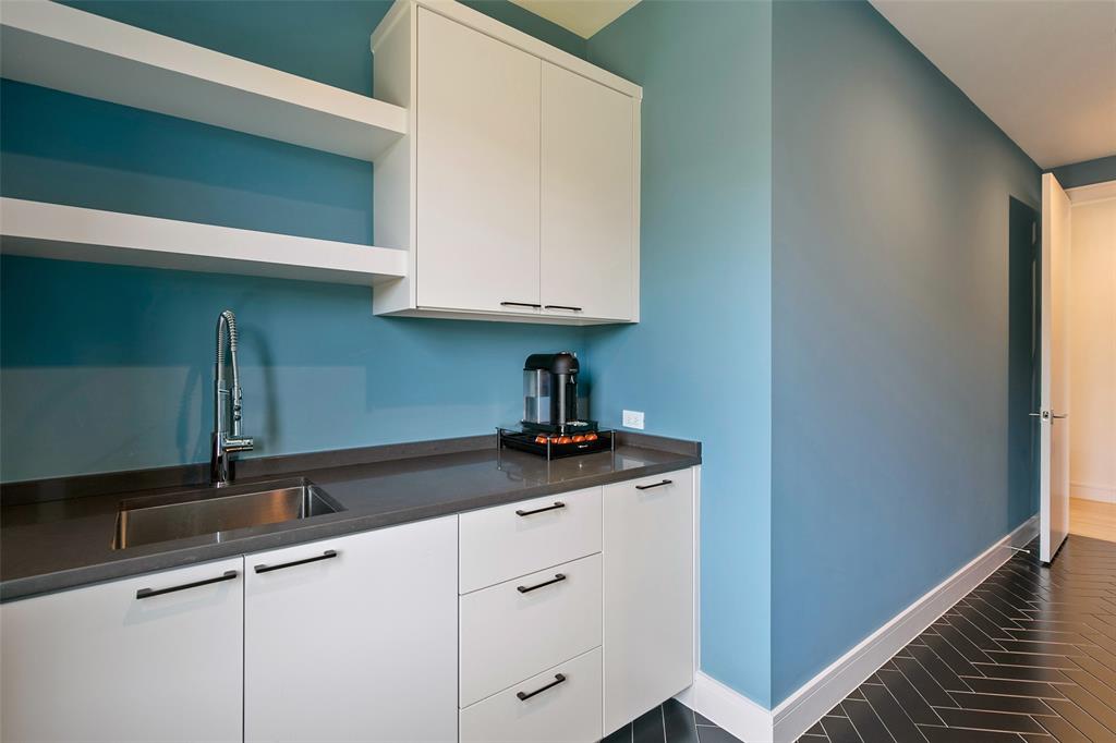 Lovers Lane Heights - Residential