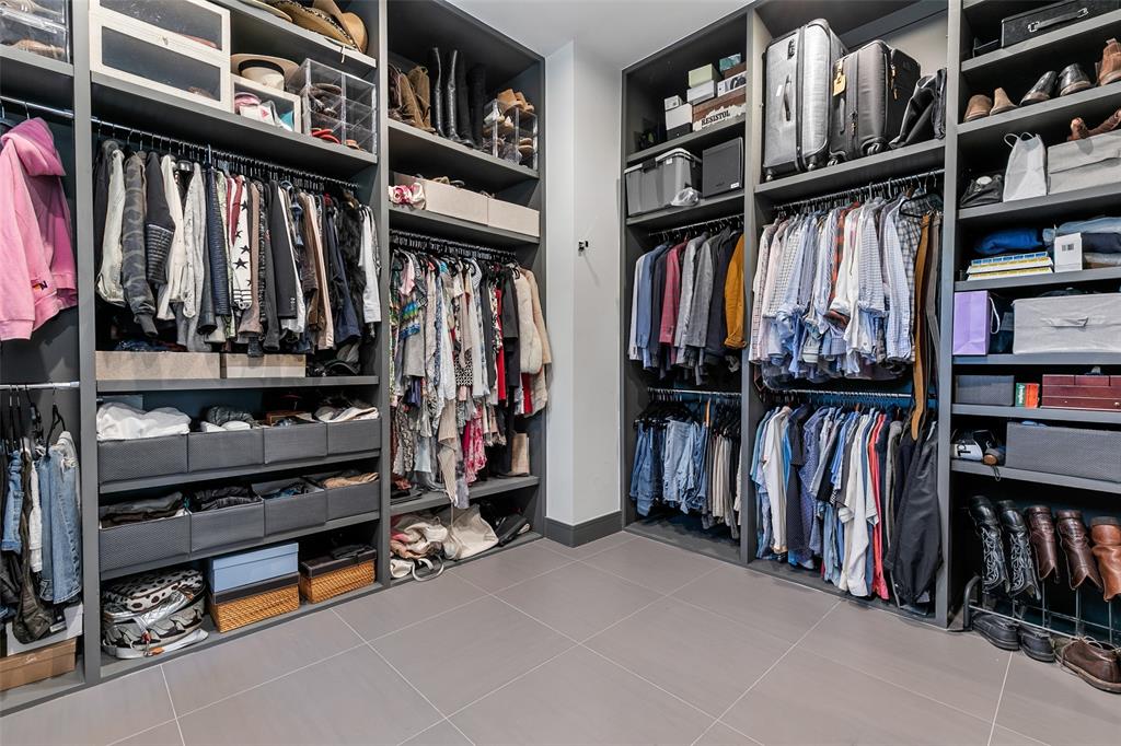 Lovers Lane Heights - Residential