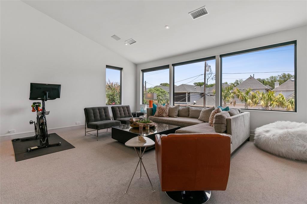 Lovers Lane Heights - Residential