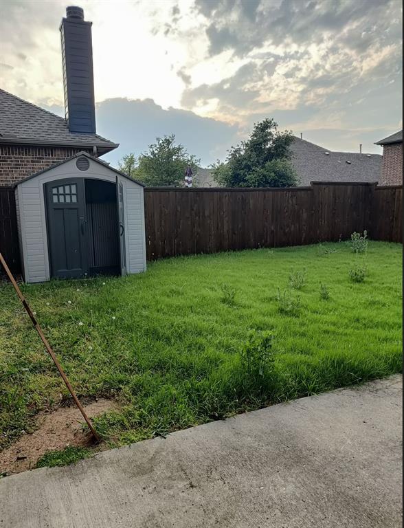 Fossil Creek At Westridge Ph 1 - Residential