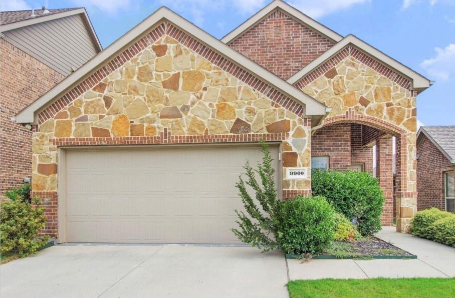 Fossil Creek At Westridge Ph 1 - Residential