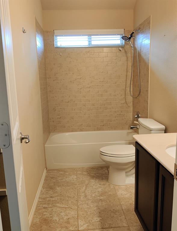 Fossil Creek At Westridge Ph 1 - Residential