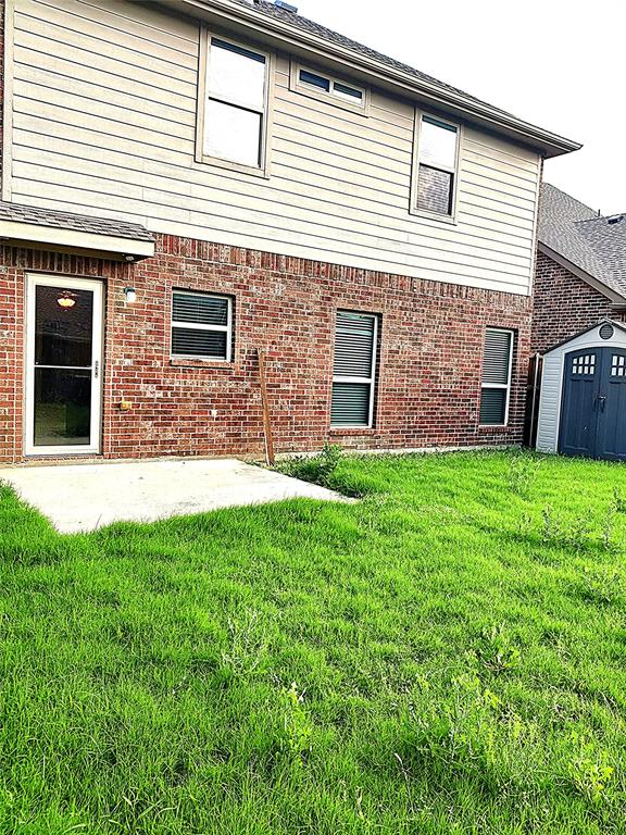 Fossil Creek At Westridge Ph 1 - Residential